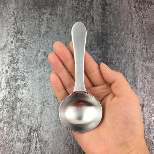 304不锈钢量勺8克勺勺烘焙控限盐勺烘焙用具烘焙量勺量杯日用百货